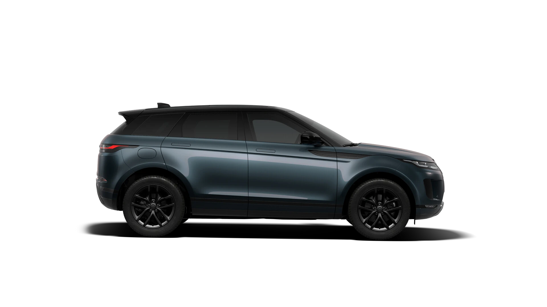 Land Rover-Range Rover Evoque-image-1