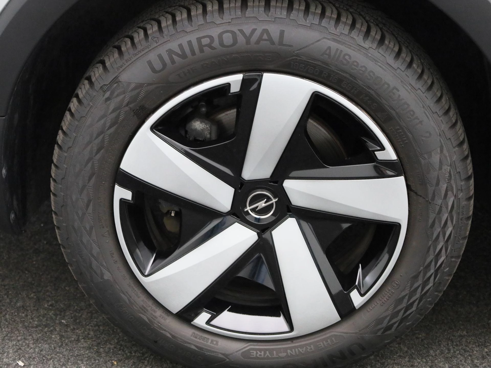 Opel Crossland 1.2 81kW Turbo S/S Edition