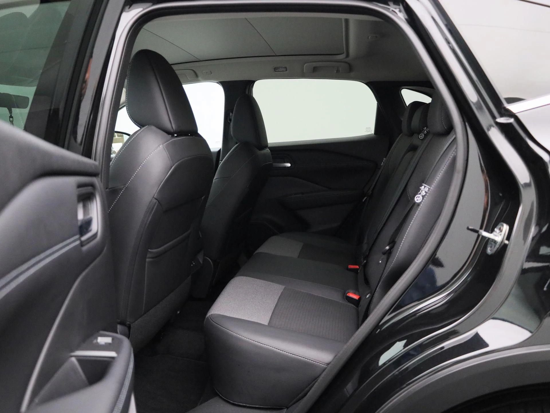 Nissan QASHQAI 1.5 e-Power N-Connecta
