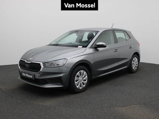 Škoda Fabia 1.0 MPI 59kW Ambition