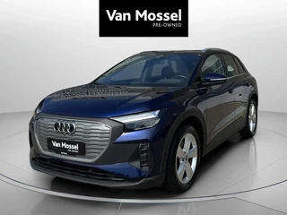 Audi Q4 e-tron Advanced