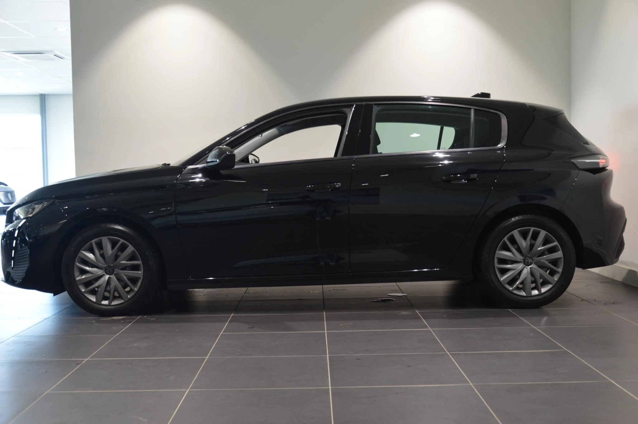 Peugeot 308 Active Pack Business