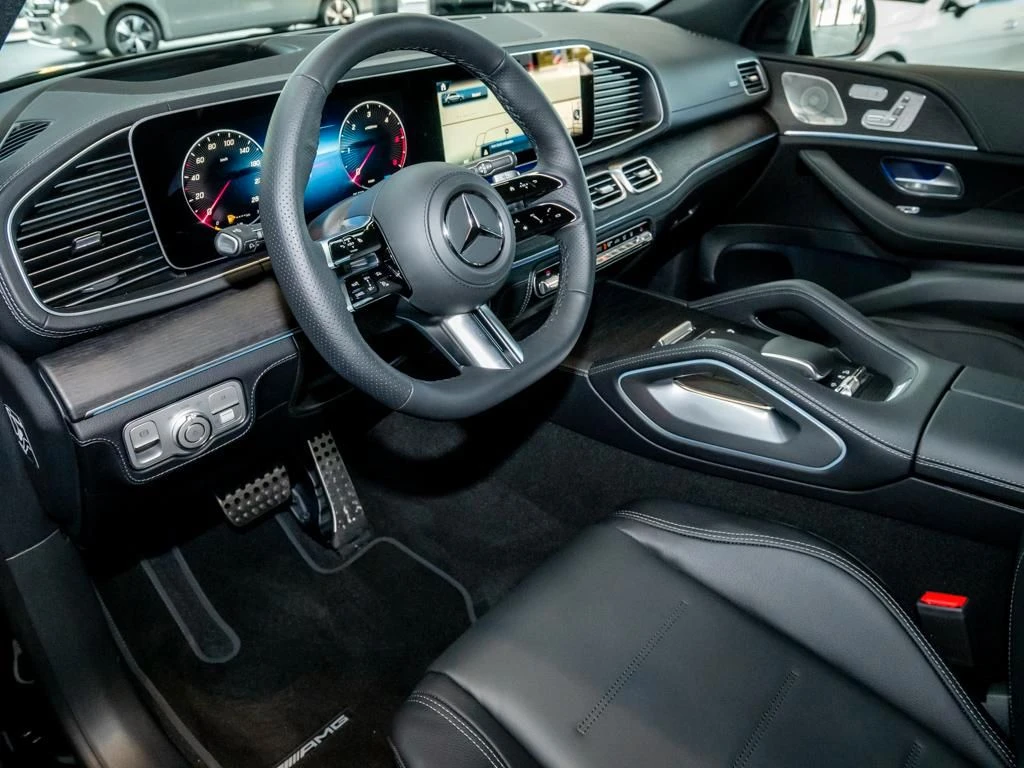Mercedes-Benz-GLE 450 d-image-7