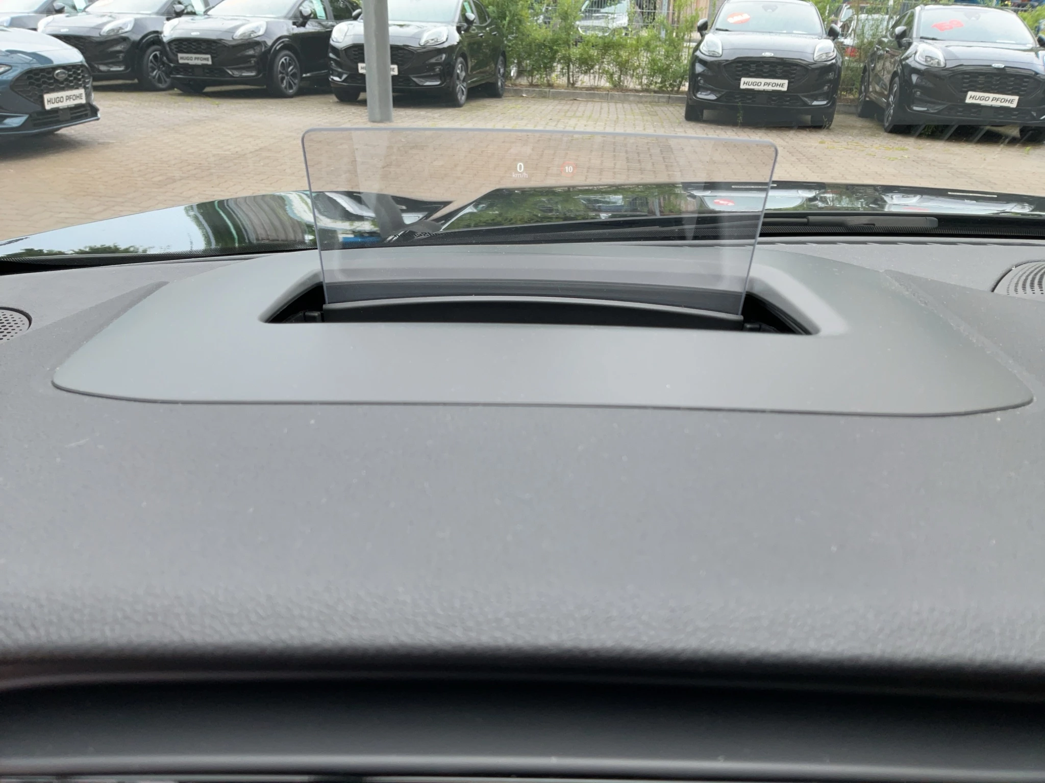 Ford Kuga ST-Line X*PANO*AHK*KAM*ACC*NAVI*SOUND-SYS.