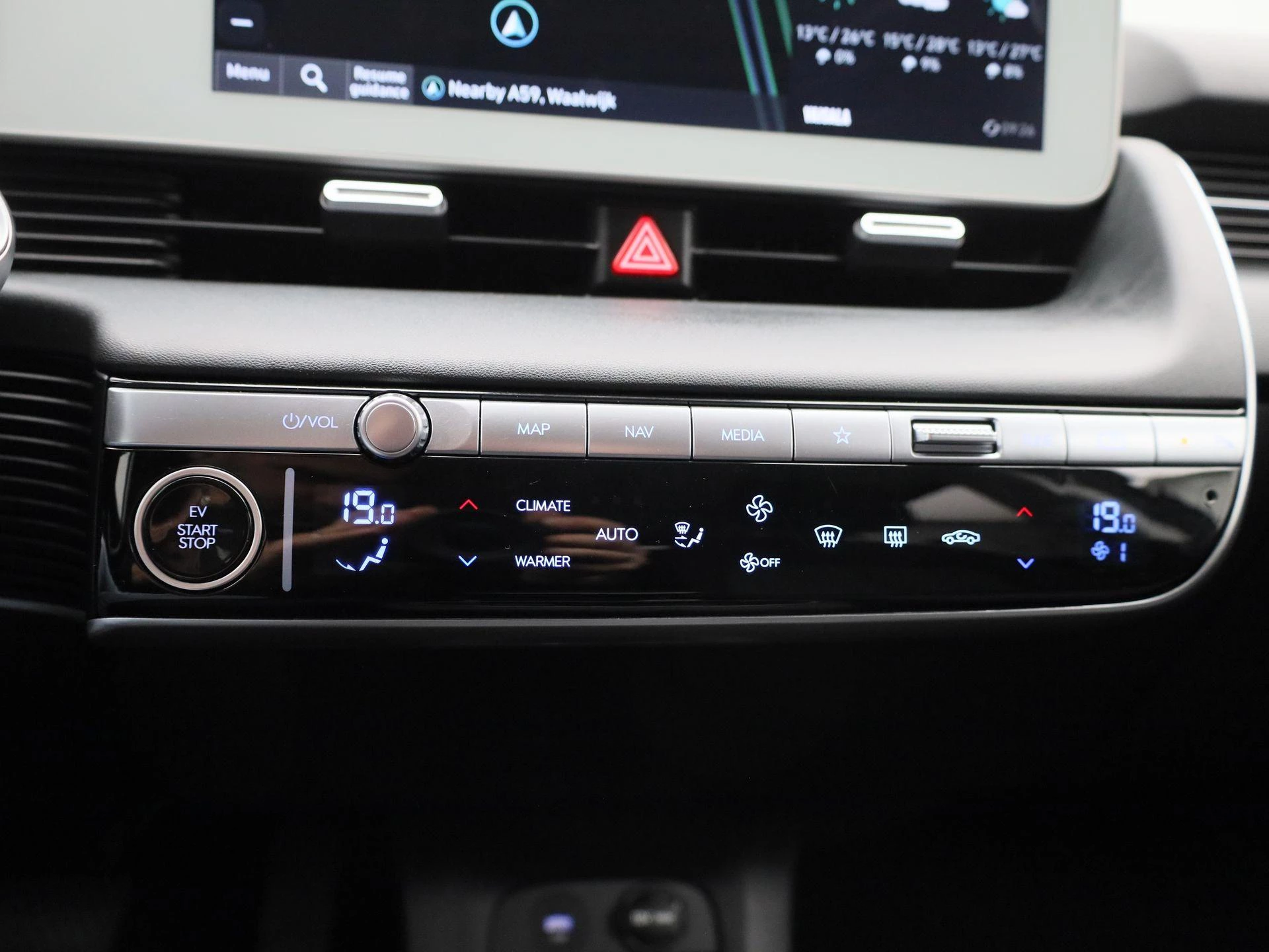 Hyundai IONIQ 5 58kWh Core