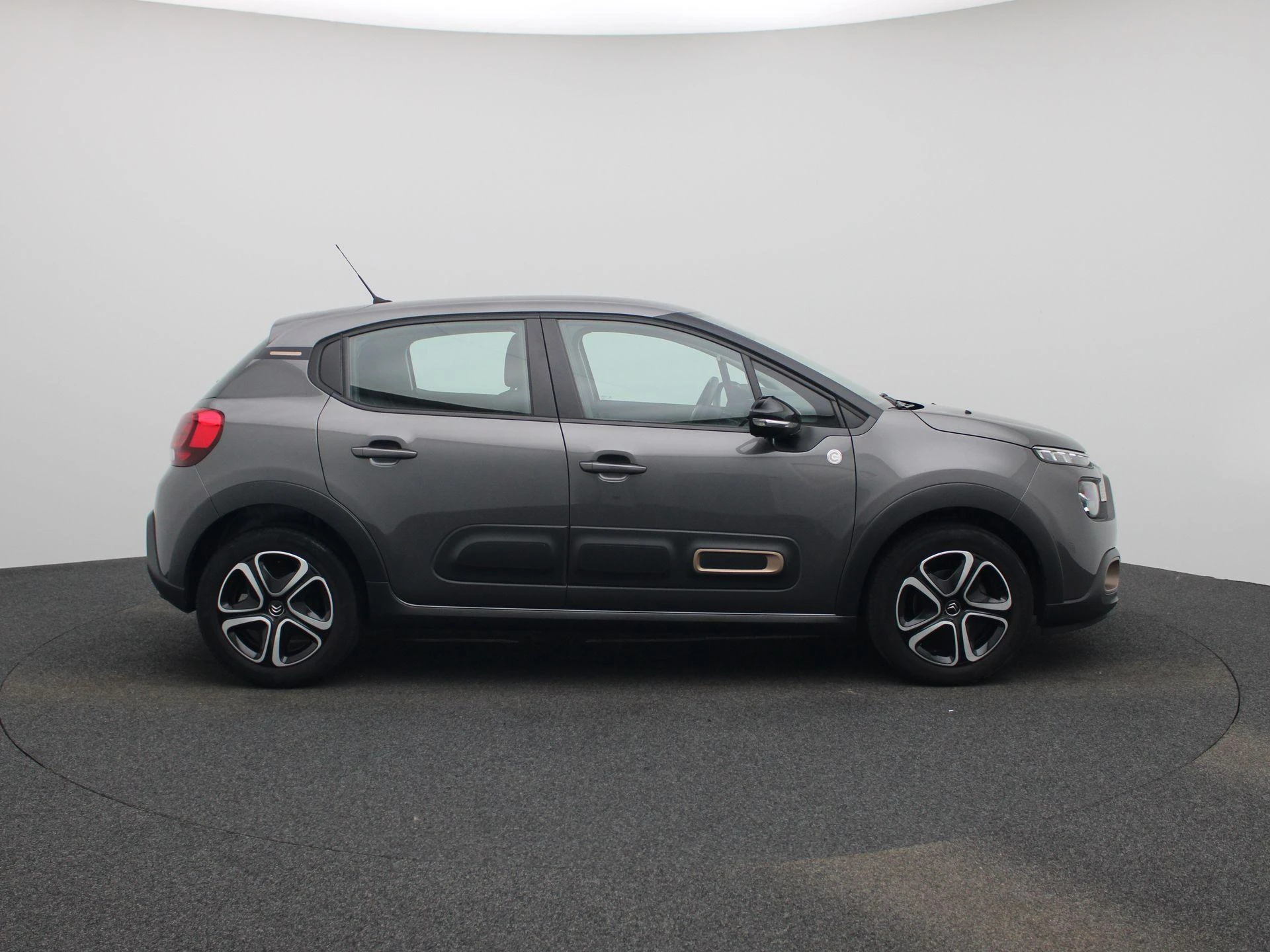 Citroën C3 1.2 PureTech C-Series