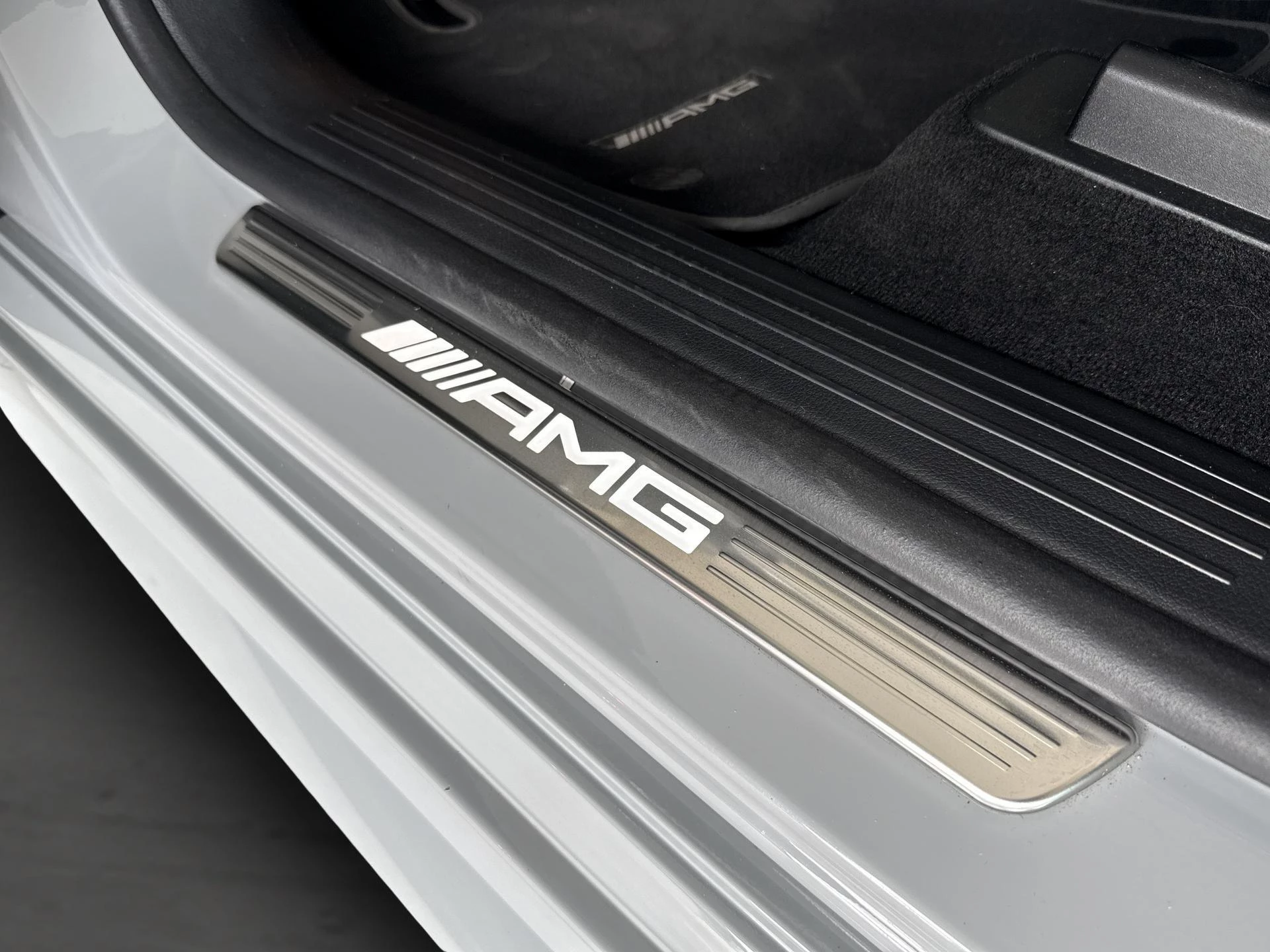 Mercedes-Benz GLE 53 AMG HYBRID + 30 gr+ PANO DAK + TREKHAAK + NAPPA + BURMESTER +