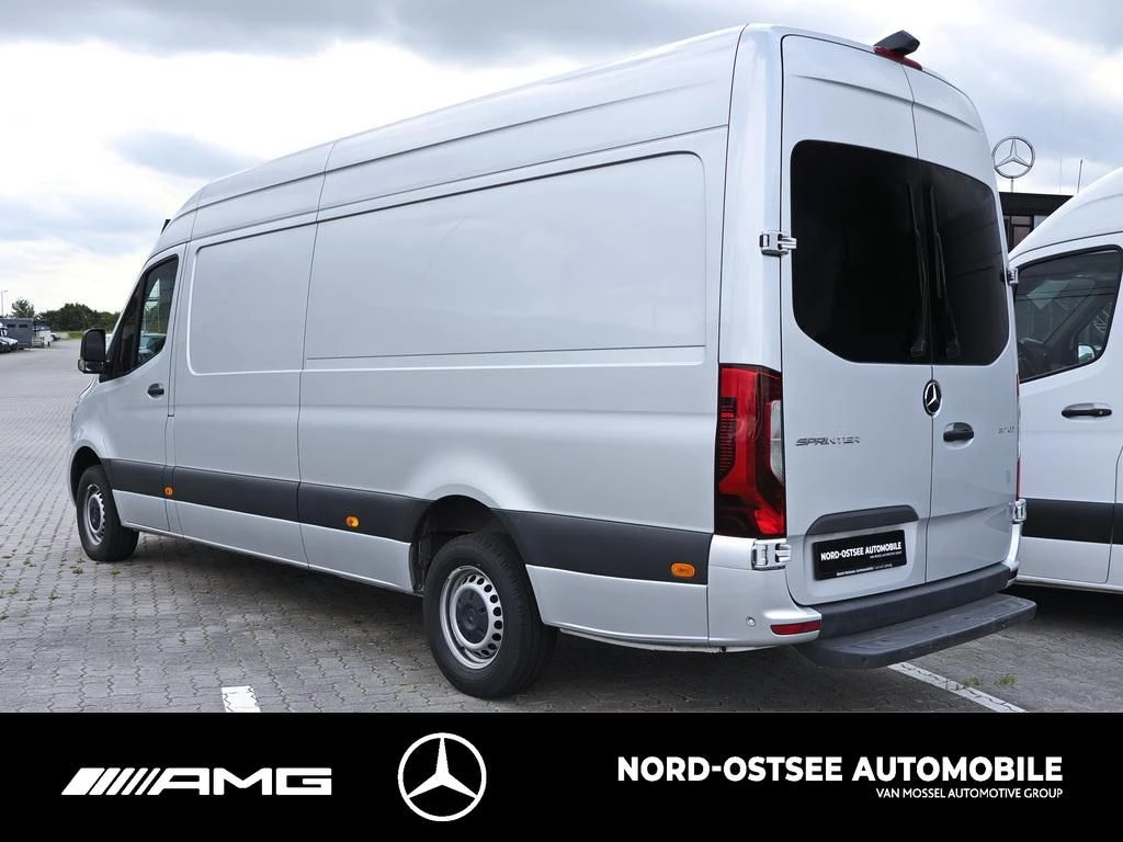 Mercedes-Benz Sprinter 317 L3H2 KLIMA SHZ LED AUTOM. KAMERA