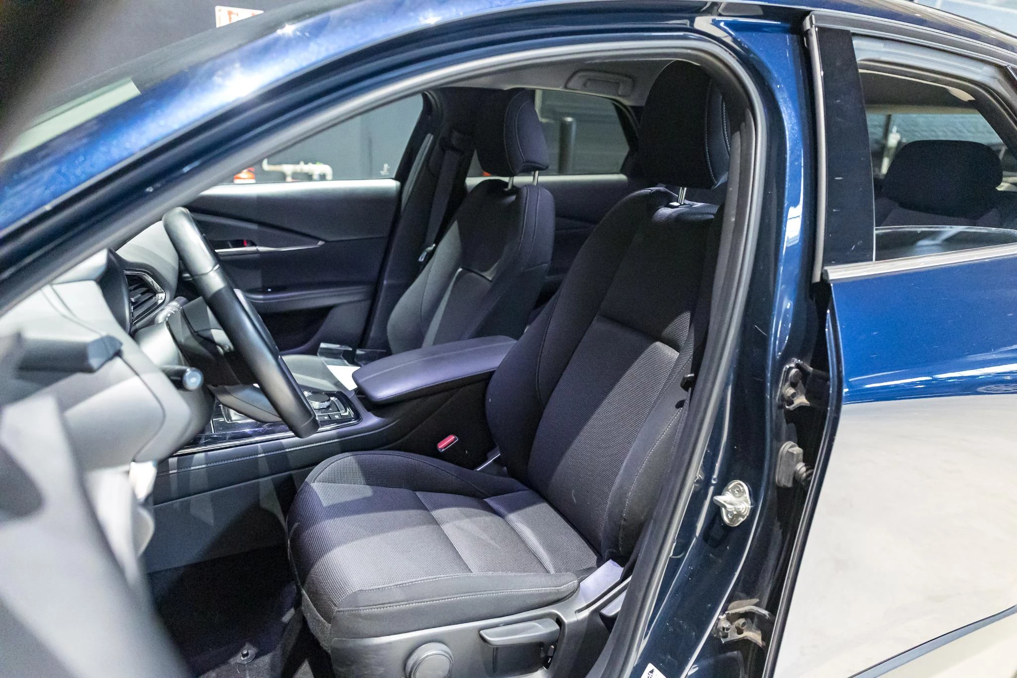 Mazda CX-30 2.0 Skyactiv-X 137kW Hakoné