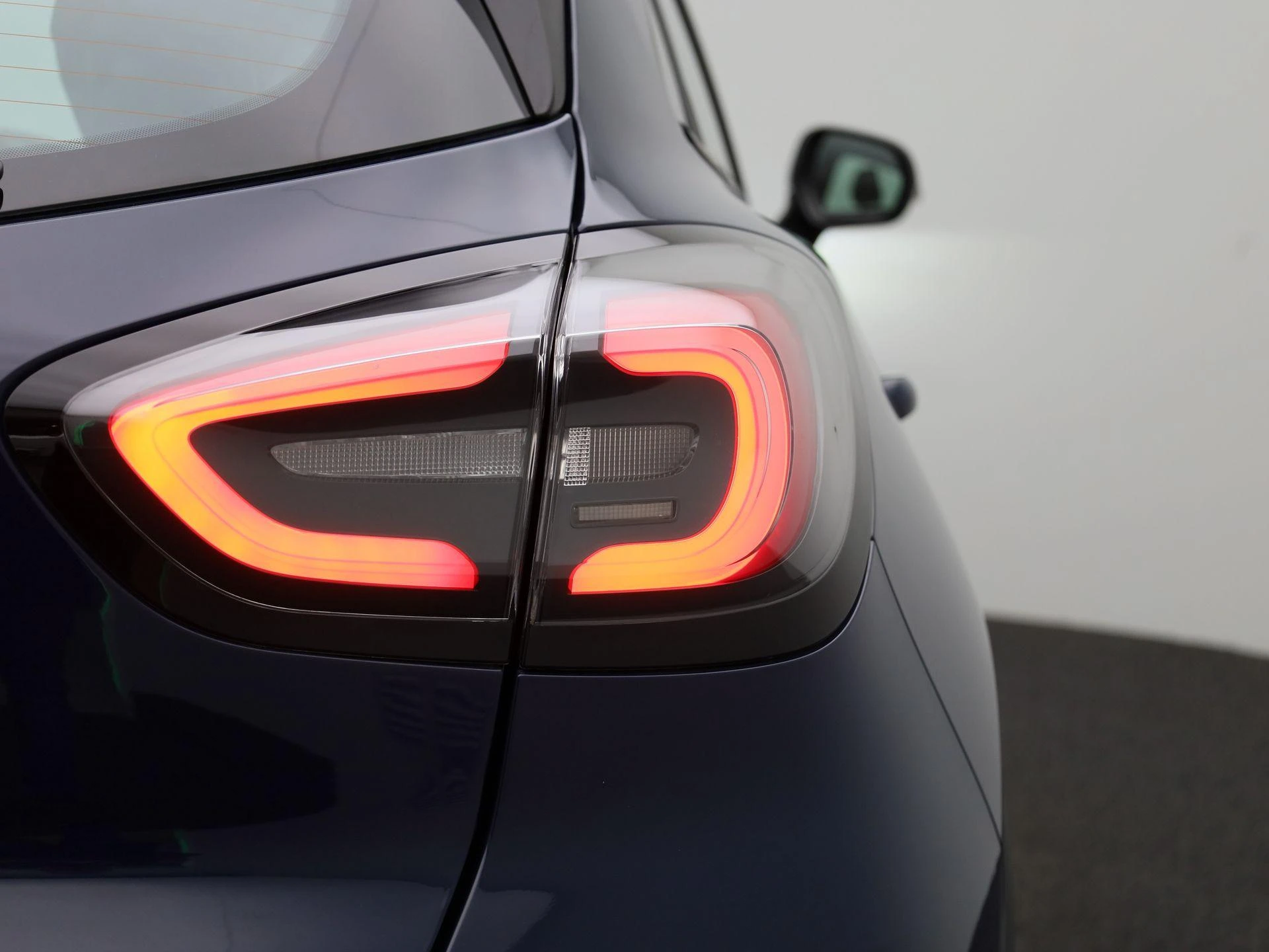 Ford Puma - 32