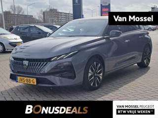 Peugeot 308 1.2 Hybrid 145 e-DCS6 Allure