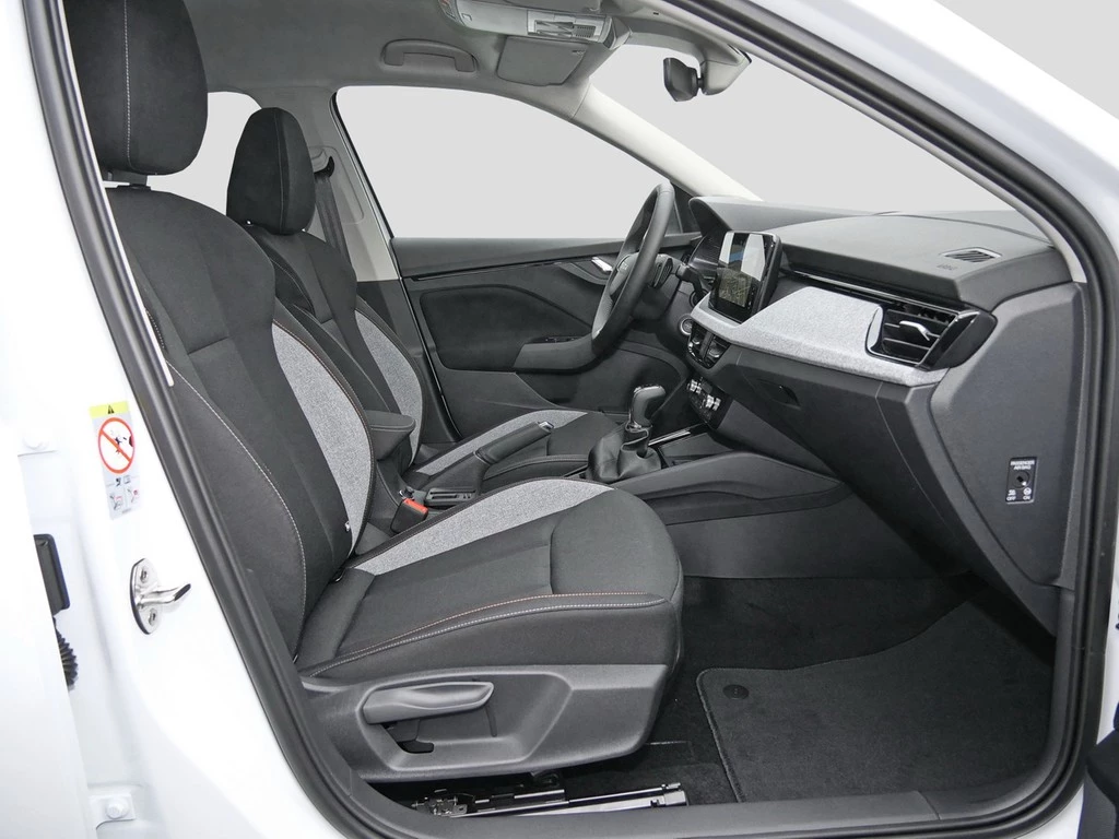 Škoda Kamiq Tour 1.0 l TSI 85 kW / 116 PS