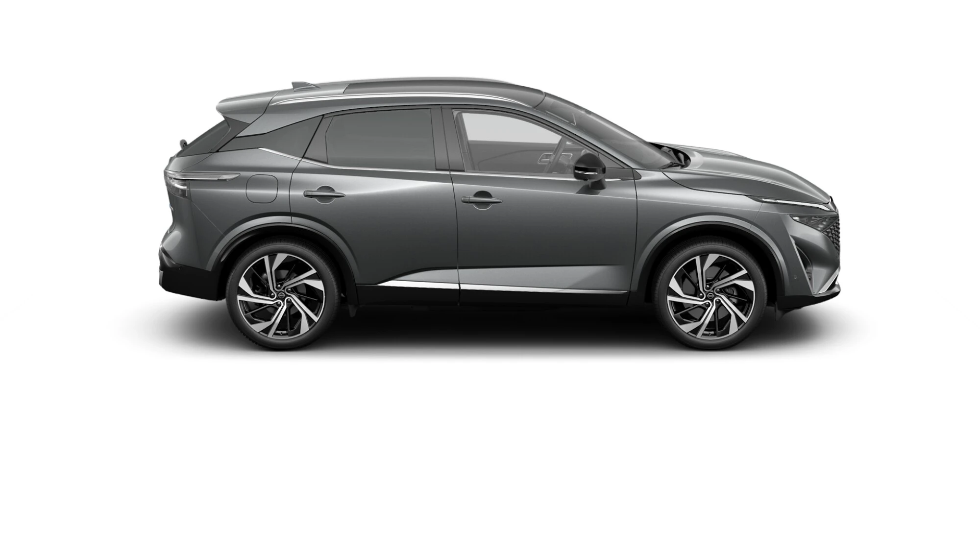 Nissan QASHQAI e-Power 206 1AT Tekna Plus