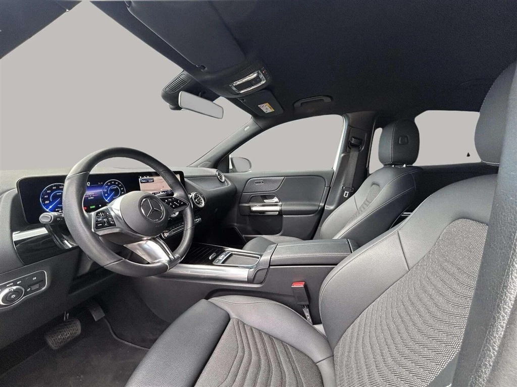 Mercedes-Benz EQA 250+ EL Progressive 190HK 5d Aut.