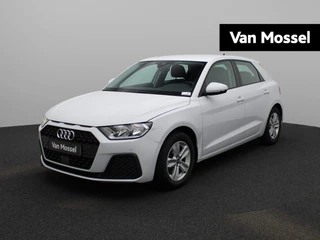 Audi A1 Sportback 25 TFSI Pro Line