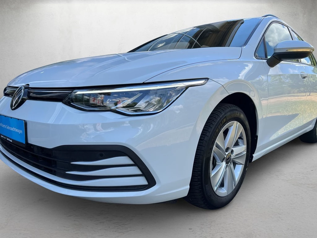 Volkswagen Golf VIII Variant 1.0 TSI Life