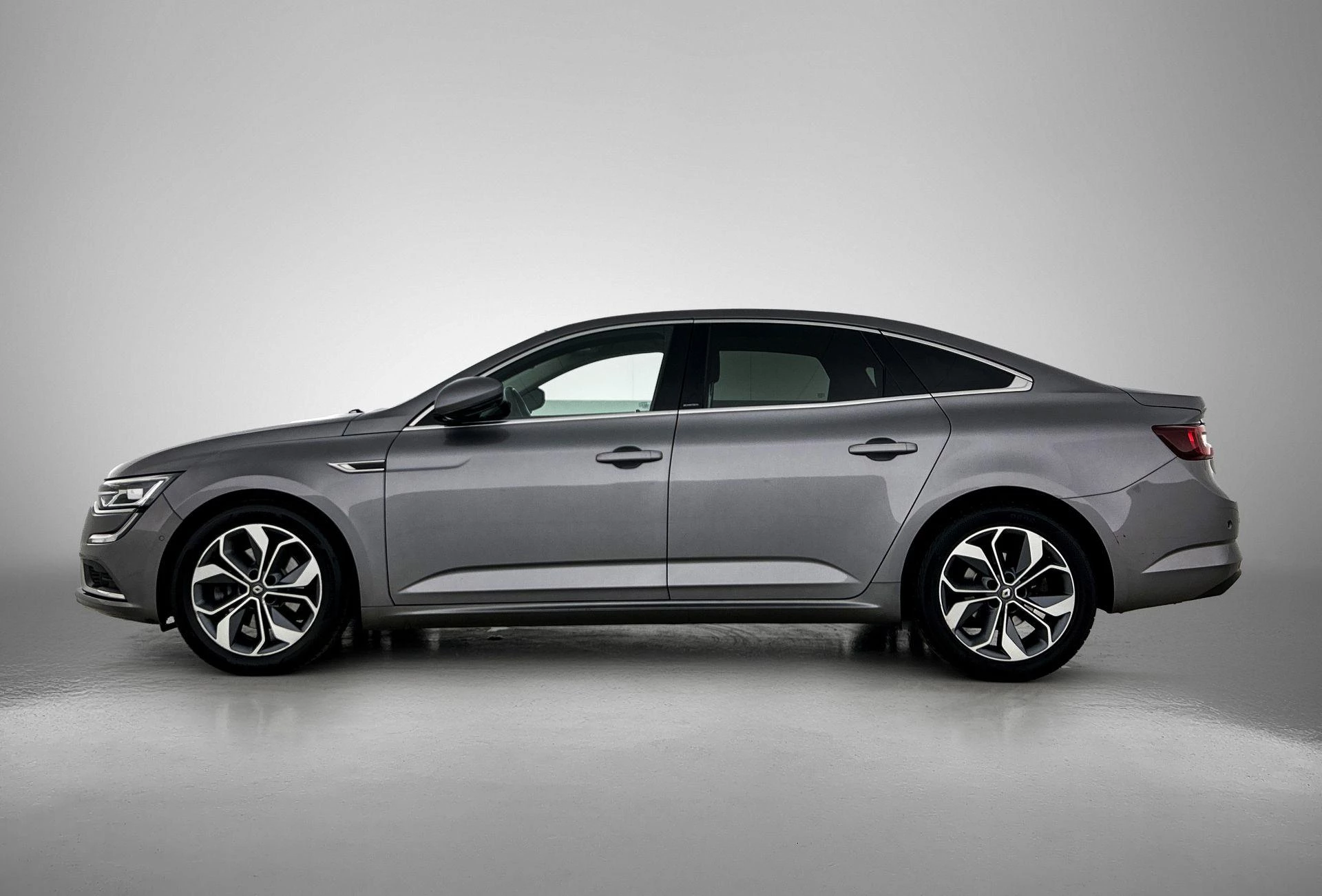 Renault Talisman 1.6 TCe Limousin