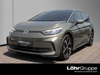Volkswagen ID.3 Pro MOVE /Navi/LED/ACC/RFK/DAB+