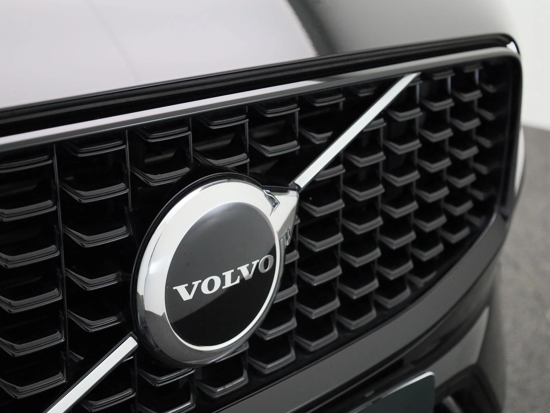 Volvo XC60 T6 PHEV Plus Dark Aut.