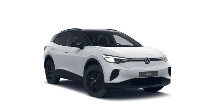 Volkswagen ID.4 Pro Limited Edition Plus 77 kWh 286 PK