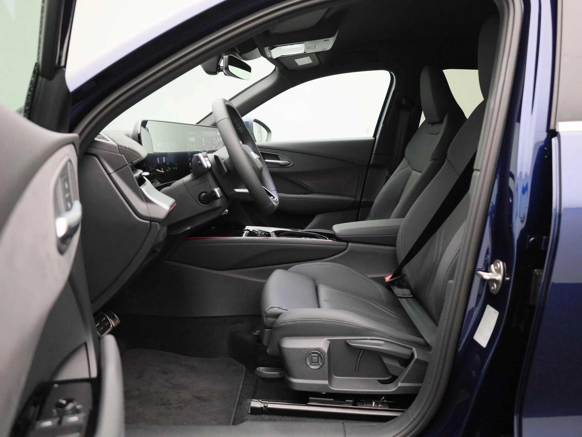Audi Q3 1.5 200kW e-hybrid S edition
