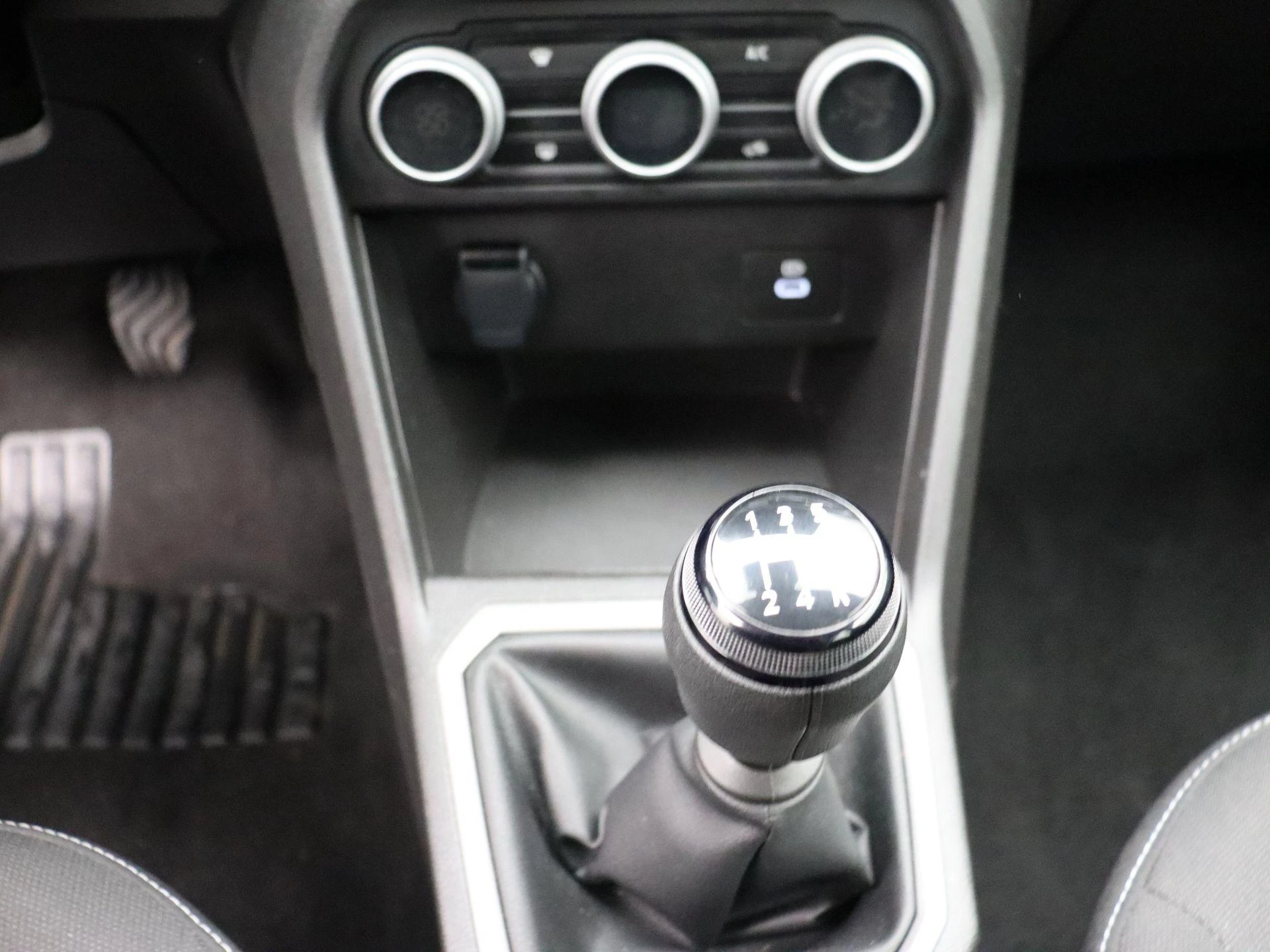 Dacia Sandero TCe 90 Journey