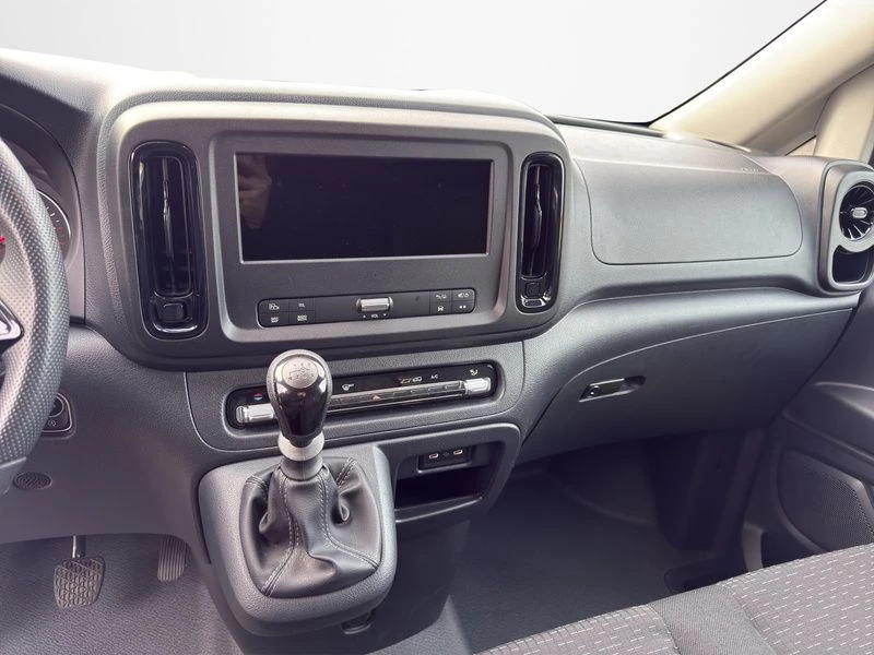 Mercedes-Benz Vito 116 EXTRALANG NEUES MODELL AHK NAVI KAMERA