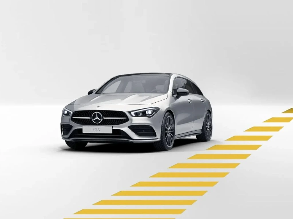 Mercedes-Benz-CLA 220 d-image-1