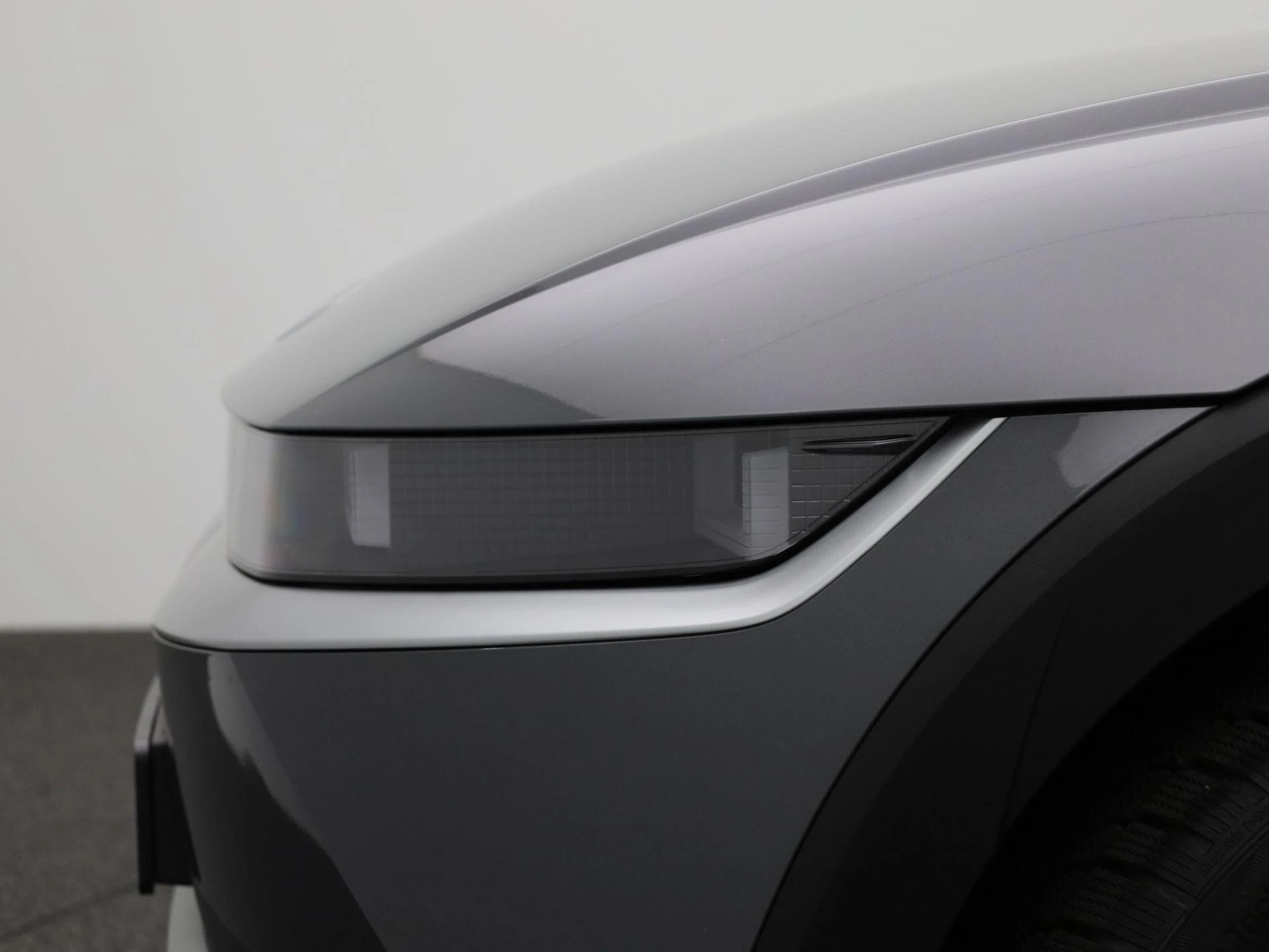 Hyundai IONIQ 5 58kWh Core