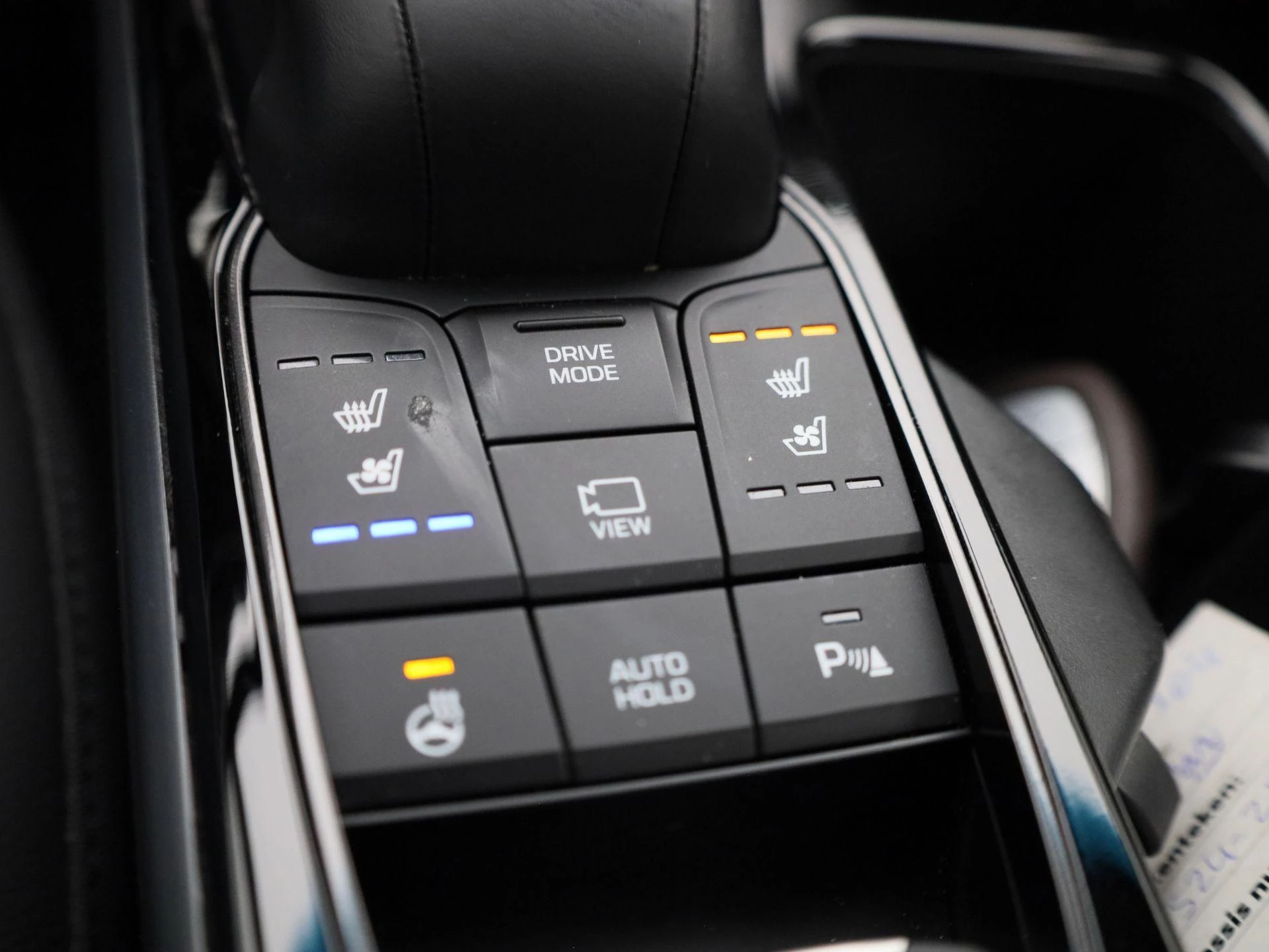 Hyundai IONIQ Premium EV 38 kWh