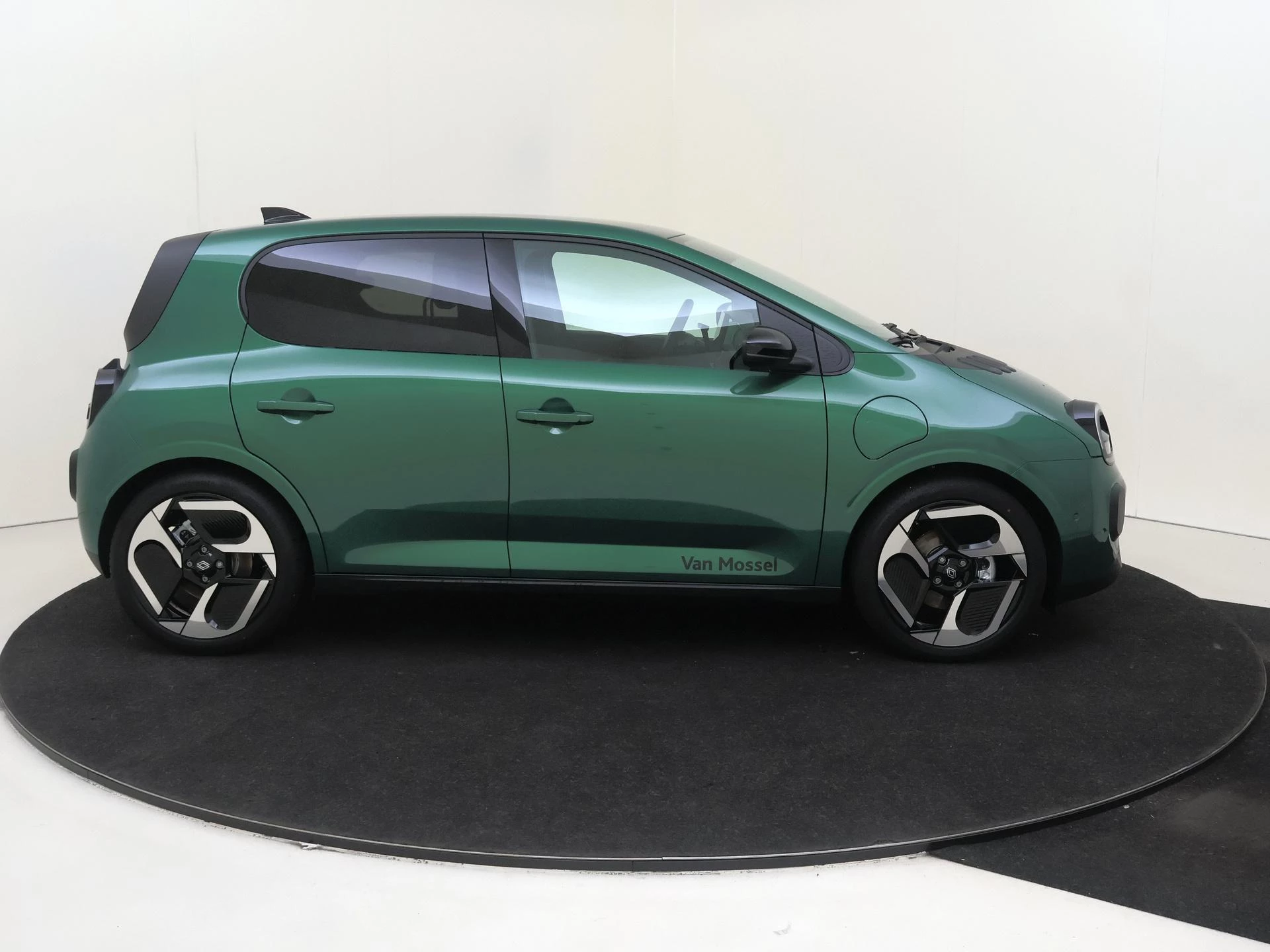 Renault Twingo urban range techno 27.5 kWh