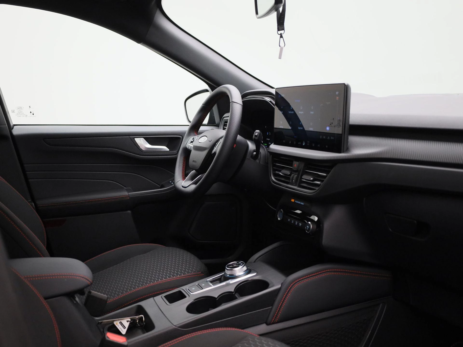 Ford Kuga 2.5 PHEV ST-Line 243PK