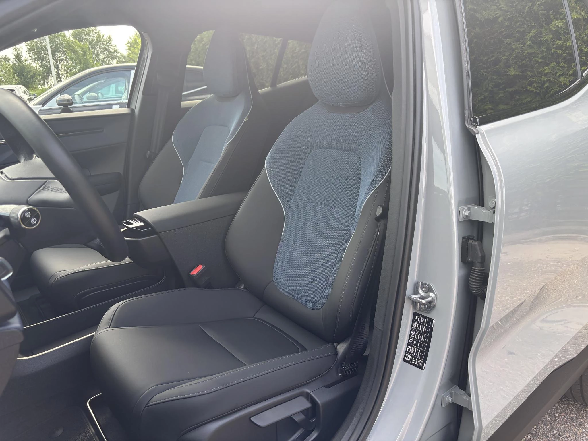 Volvo EX30 Single Motor Extended Range Plus 69 kWh