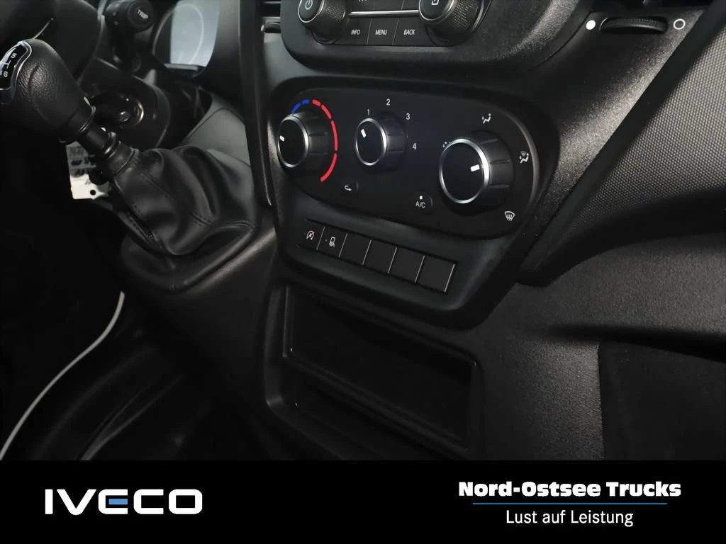 Iveco Daily 35 S 14 EV L3H2 Radio BT DAB Klima Tempo 2