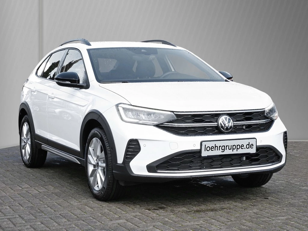 Volkswagen Taigo GOAL Life 1.0 l TSI 85 kW / 116 PS