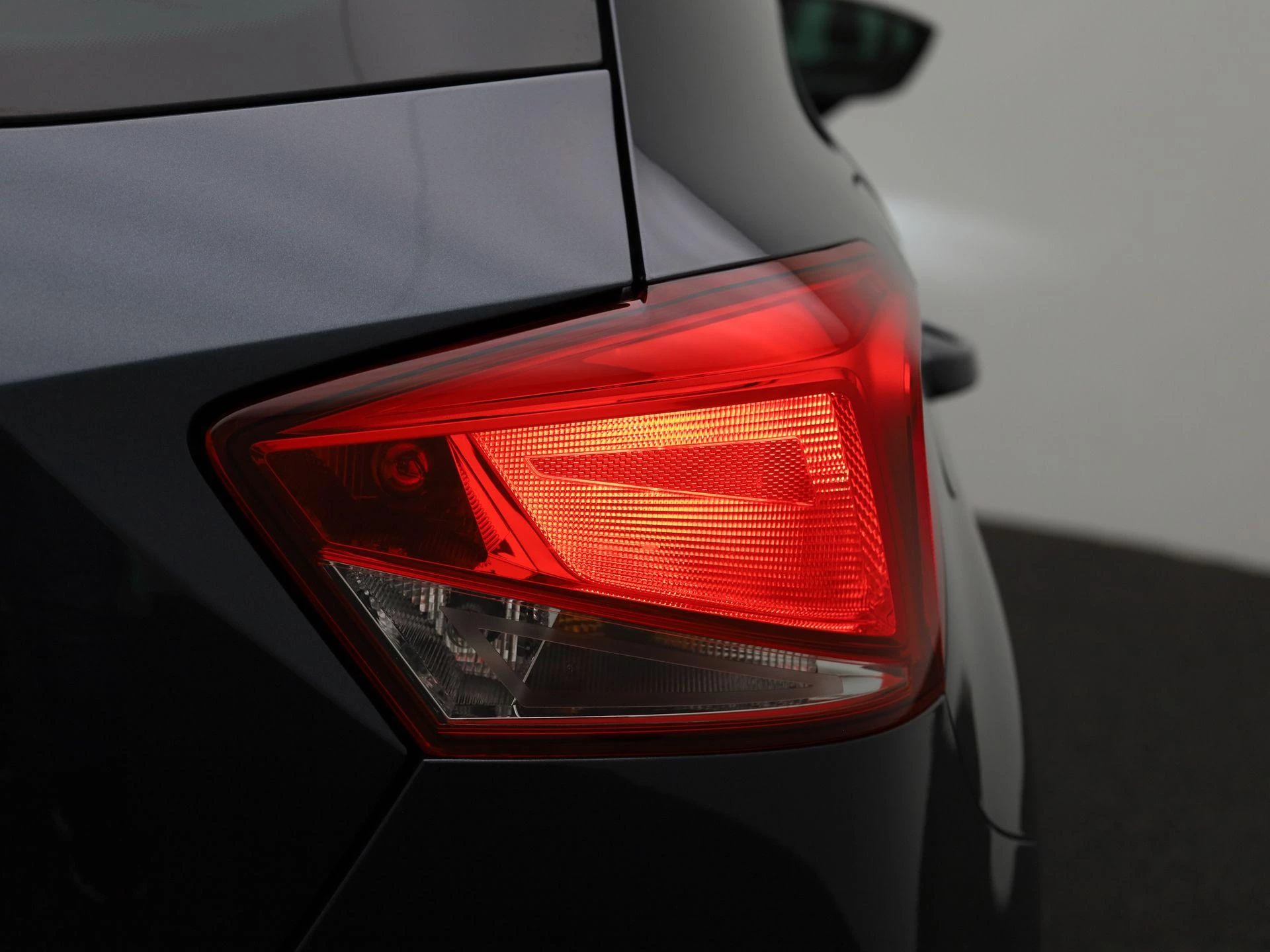 SEAT Ibiza 5D 1.0 TSI 95pk S&S Move