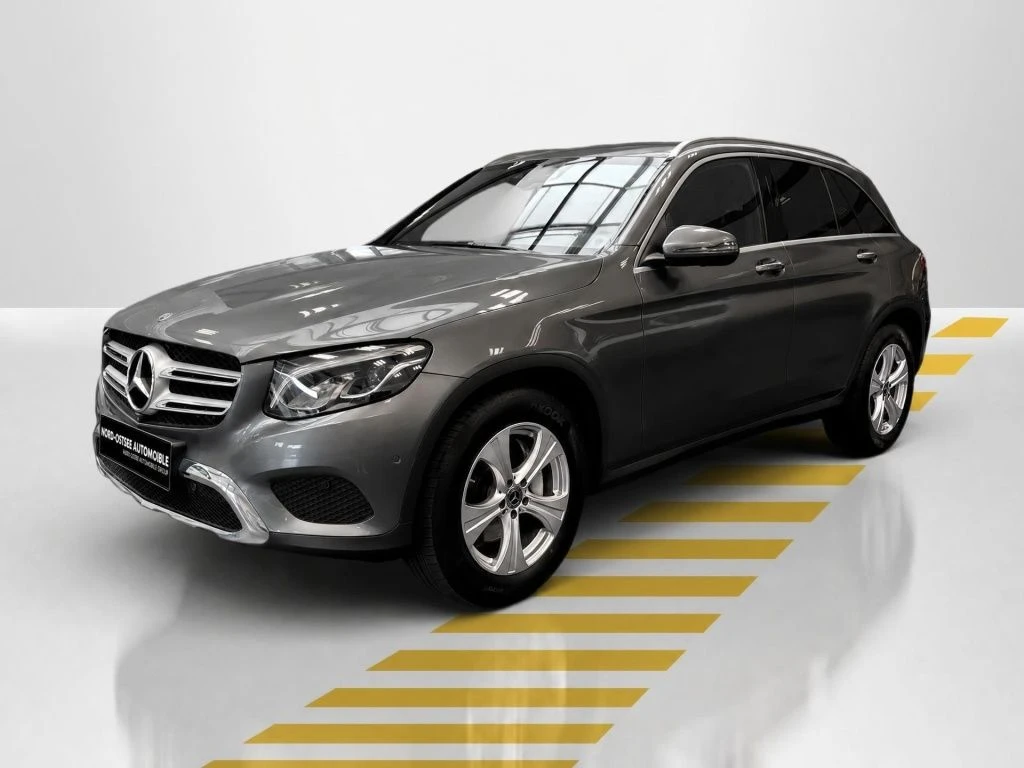 Mercedes-Benz-GLC 250-image-2
