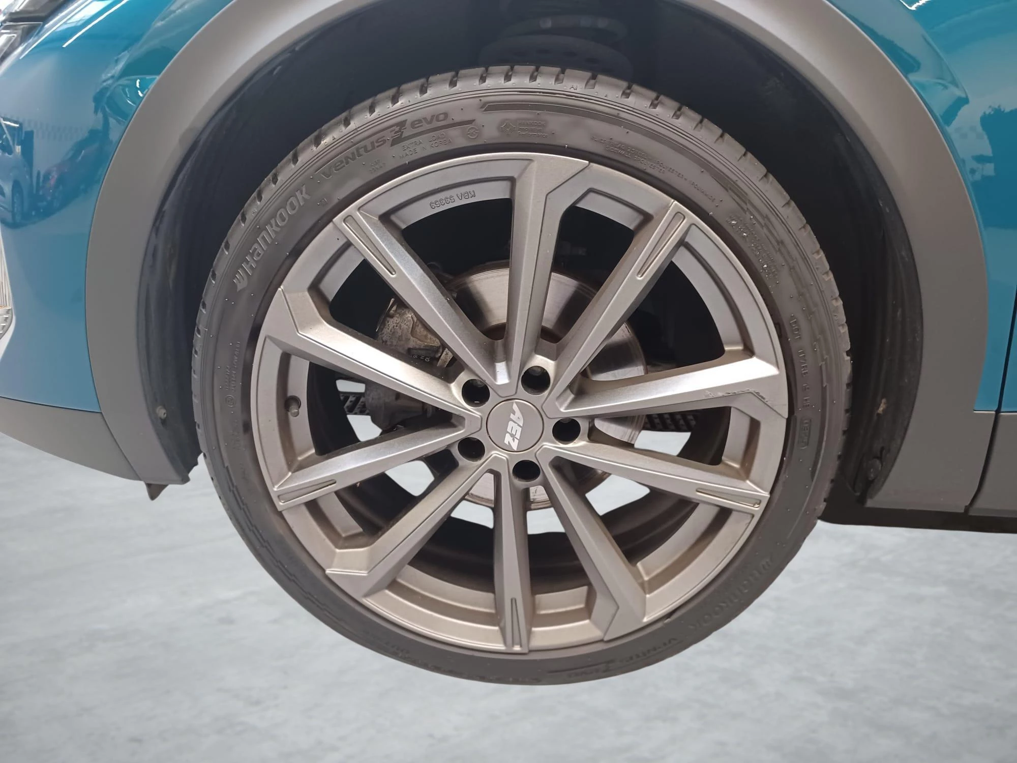 Peugeot 408 1.2T AT8 GT