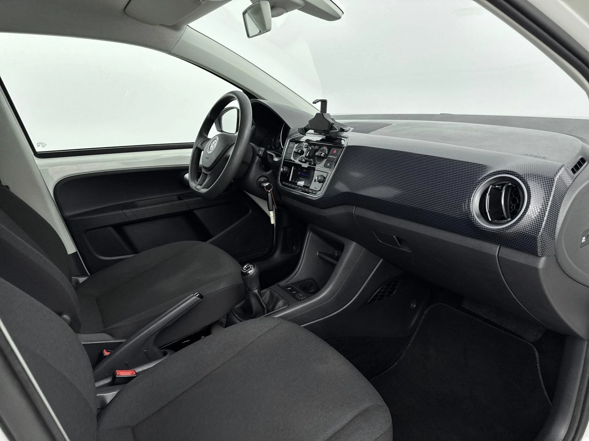 Volkswagen up! 1.0 BMT move up! 60PK