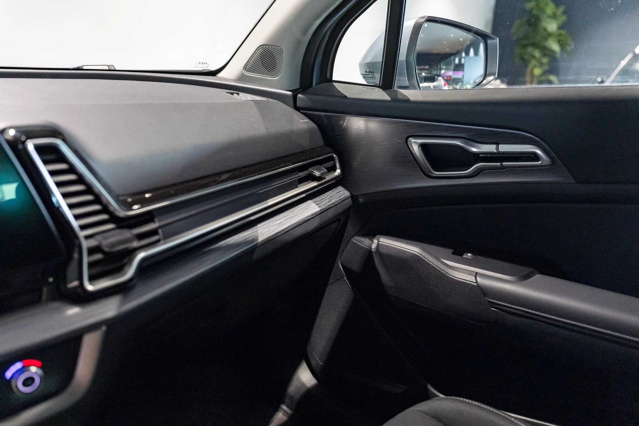 Kia Sportage 1.6 T-GDi 6MT Pulse