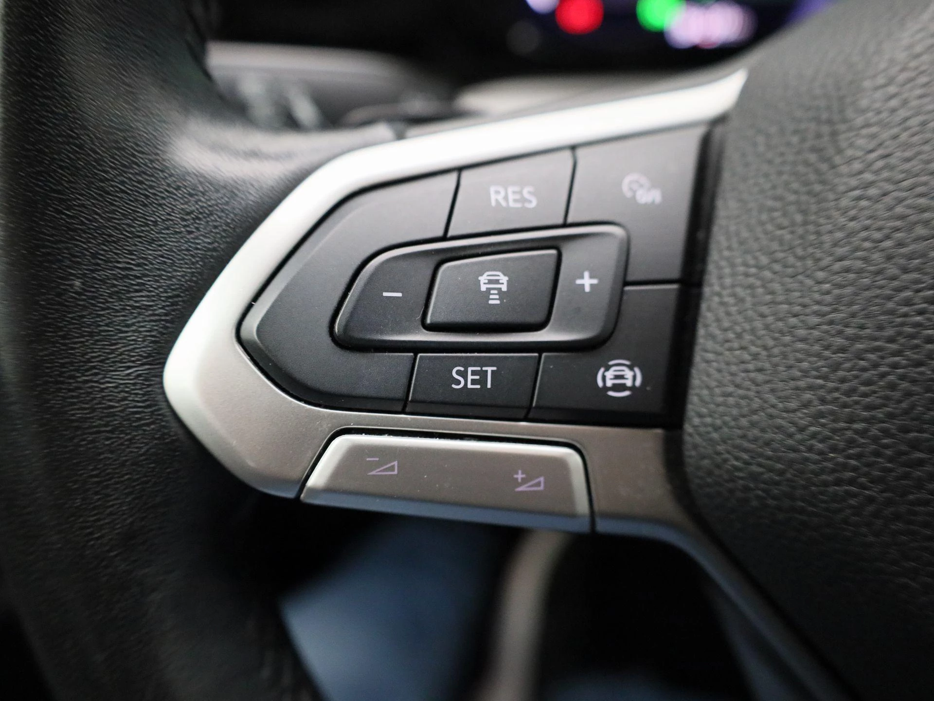 Volkswagen Golf Variant VIII 1.0 eTSI 81kW DSG Life