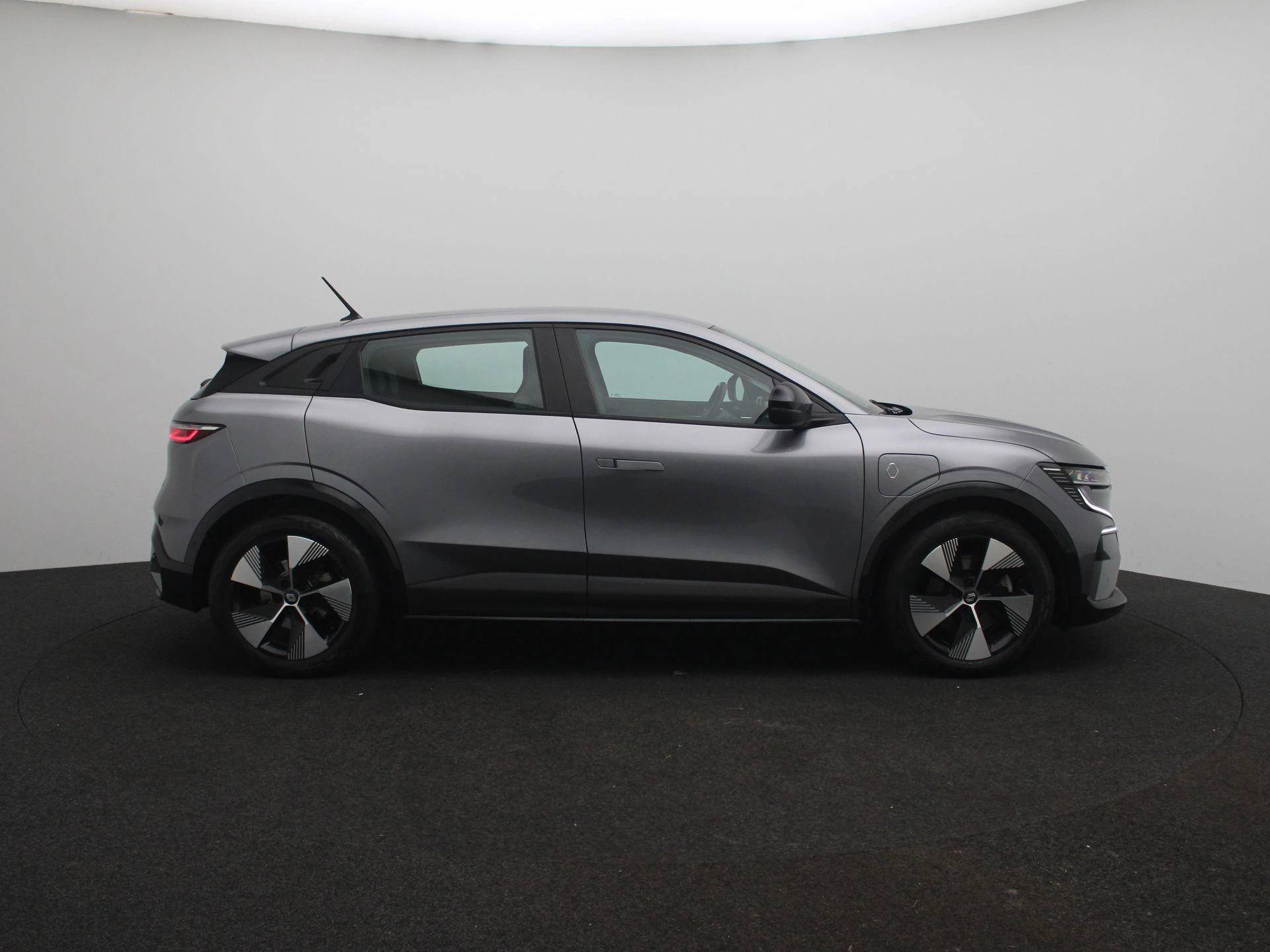 Renault Mégane E-Tech