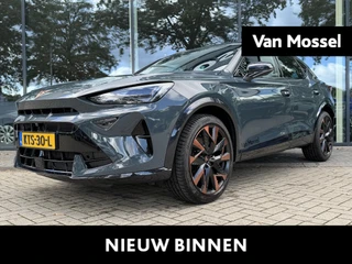 CUPRA Formentor 1.5 TSI e-Hybrid VZ Performance