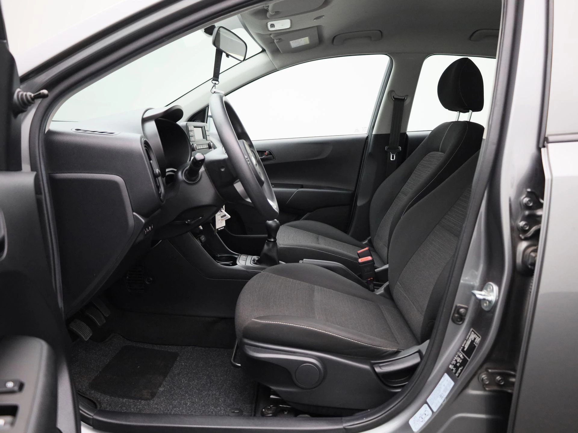 Kia Picanto Easy 1.0