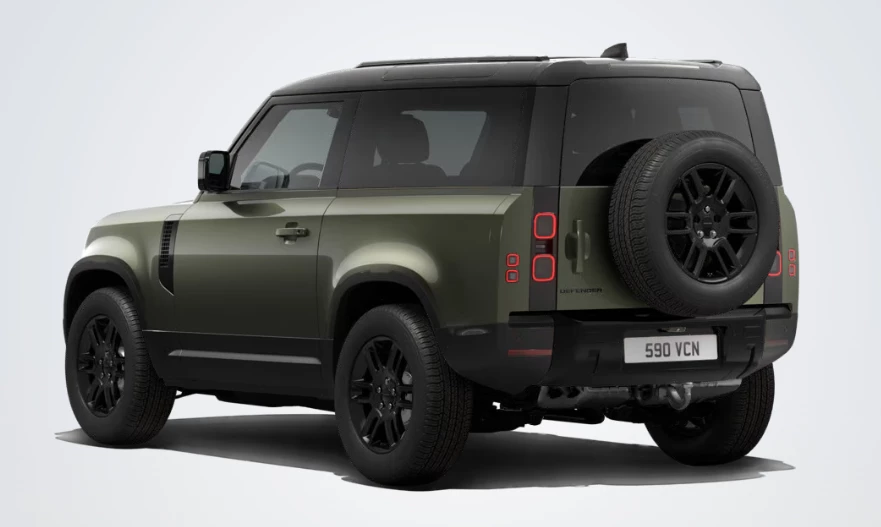 Land Rover-Defender-image-2