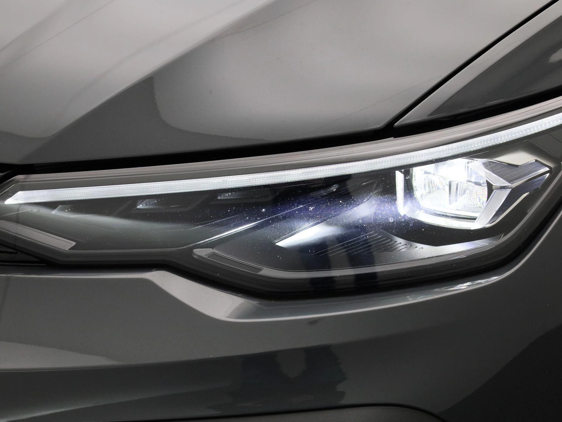 Volkswagen Golf 1.5 eHybrid GTE 272 PK|