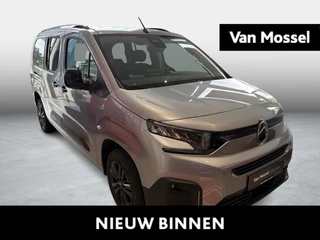 Citroën Berlingo XL 1.5 BlueHDi 130 S&S BVM6 MAX