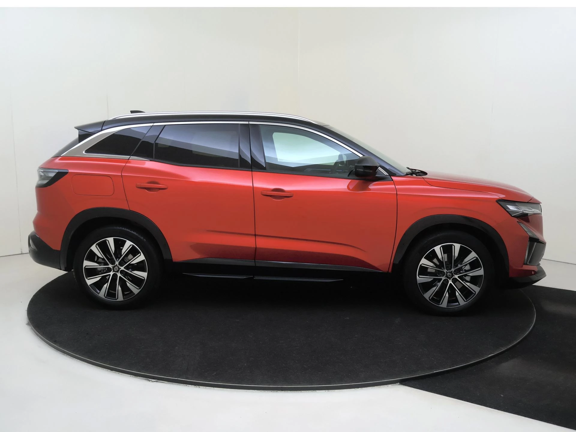 Renault Austral 1.2 E-Tech full hybrid 200 PK techno