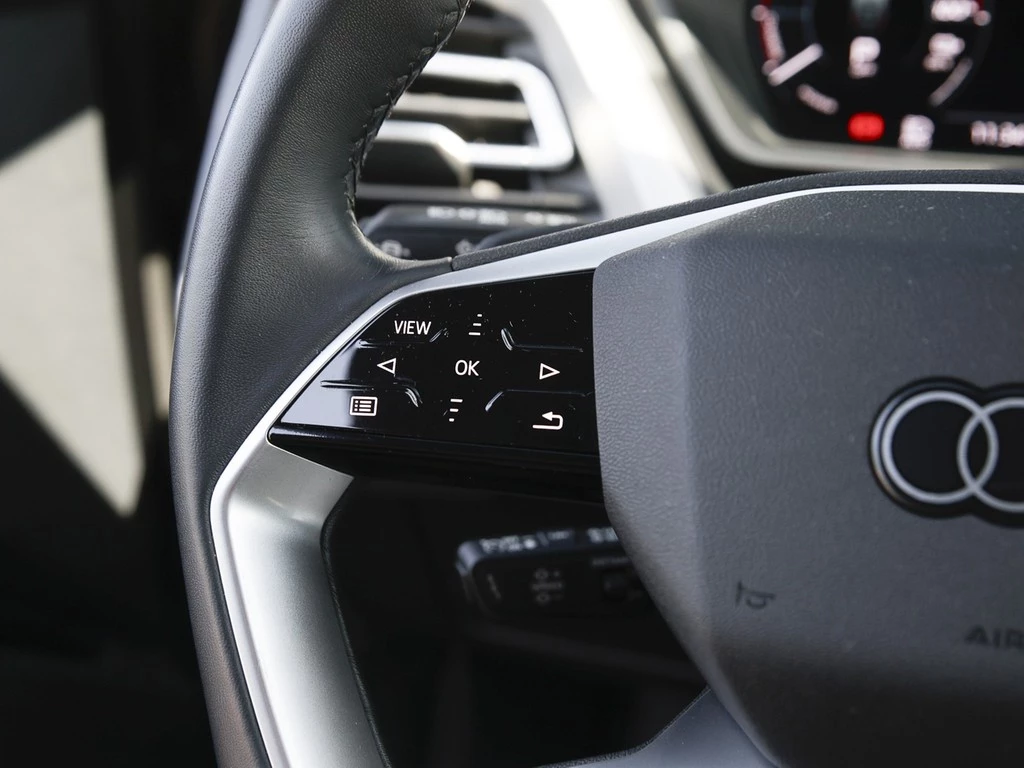 Audi Q4 Sportback e-tron 40 advanced Navi ACC Kamera