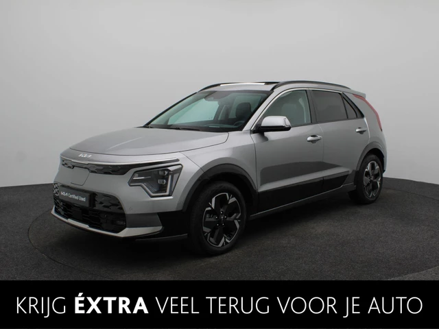 Kia Niro EV